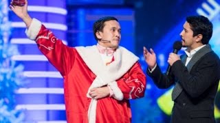 КВН 2016 Высшая лига Финал (24.12.2016) ИГРА ЦЕЛИКОМ Full HD
