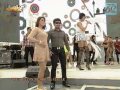 ABS-CBN 60 Years: "Whoops Kiri" Dance Production by Vice Ganda and KALOKALike Contestants album artwork
