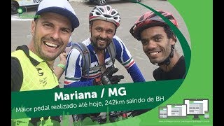 Novo Record de bicicleta