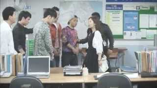 MBC #트라이앵글 #Triangle Episode 11 preview #허영달 #백진희 #김재중 #시완 #이범수 #오연수