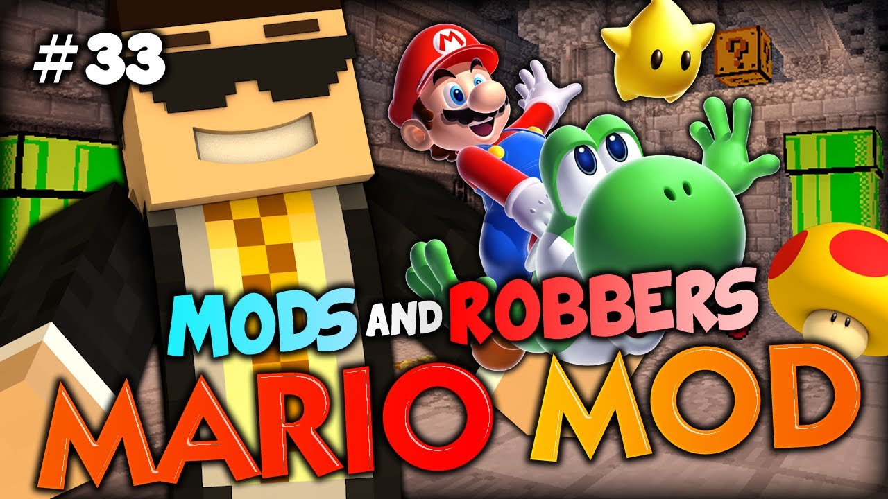 cops and robbers mods cops and robbers mods