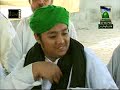 Madani Khaka Qurbani - Introduction of Departments of DawateIslami - Faizan of iLyas Qadri