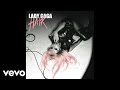 Lady Gaga - Hair (audio) - Youtube