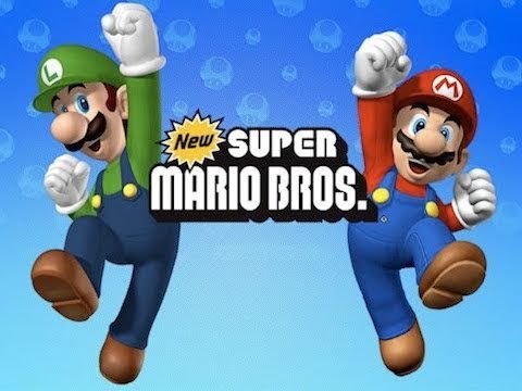 Confirmed: Super Mario Bros. for Nintendo 3DS, StreetPass Goodies and UK Events