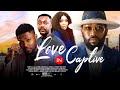 LOVE IN CAPTIVE - MAURICE SAM, PEGGY OVIE, FREDRICK LEONARD, ROXY ANTAK/2023 latest Nollywood Movie