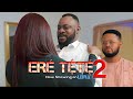 ERE TETE 2 Latest Yoruba Movie 2024 Odunlade Adekola | Mide Martins | Biodun Adebanjo |Ireti Osayemi