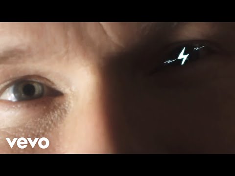 Dada Life - Born To Rage ft. Sebastian Bach