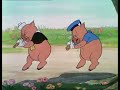 Silly Symphony - The Three Little Pigs
