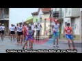 Έναρξη αγώνων Roller Ski στην Τρίπολη Έναρξη αγώνων Roller Ski στην Τρίπολη