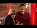 The Voice UK 2013 | Leah McFall performs 'R.I.P.' - Blind Auditions 3 - BBC One