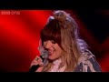 The Voice UK 2013 | Leah McFall performs 'R.I.P.' - Blind Auditions 3 - BBC One