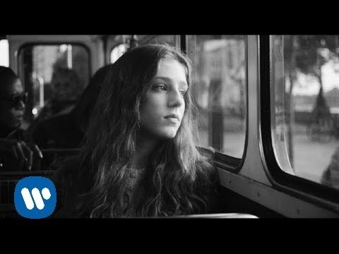 Birdy - People Help The People