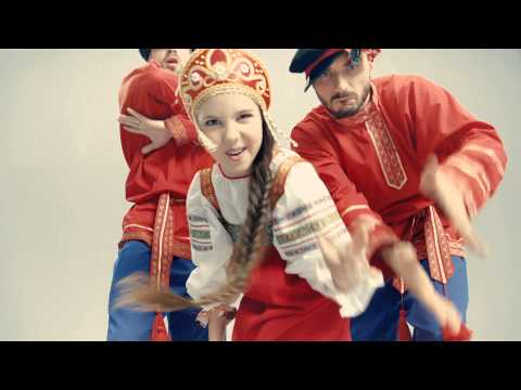 Таисия Крисанова - «Love, love»