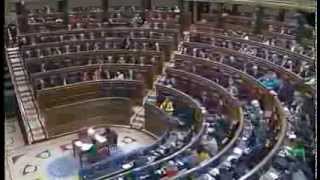 Vergonzosa desbandada de diputados en el Congreso, por irse de vacaciones