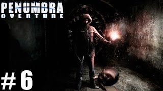 PENUMBRA: OVERTURE - VAZA DOGÃO - Parte 6