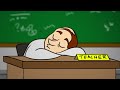 Education Is NOT The Same As Schooling