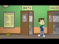Education Is NOT The Same As Schooling