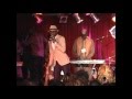 Waly Seck et le Raam Daan à New York