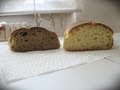 Come fare pane e panettone