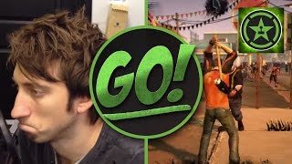 Achievement Hunter Presents: GO! #23