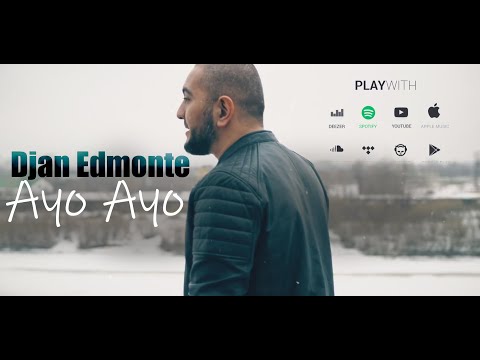 Djan Edmonte - Ayo Ayo