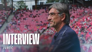 Friendly RB Lipsia-Atalanta 1-2 | Ivan Juric: 