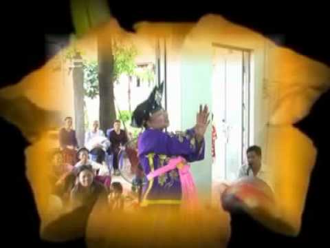 chau luc cung nuong den gia du