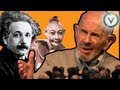 The Greatest Talk of Jacque Fresco - The Venus Project