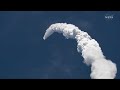 Space Shuttle Launch Audio - play LOUD (no music) HD 1080p