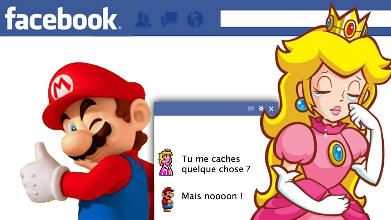 photo marrante facebook