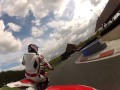 Supermotard Bucy le Long