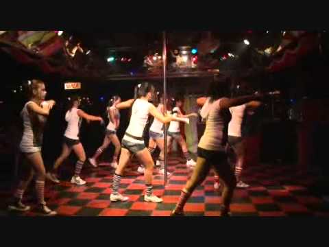 Sabong Disco Bar & KTV's HOT ANGEL DANCERS…….a must see when you're