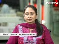 Sensex makes history, but will the rally continue?