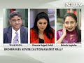 Sensex makes history, but will the rally continue?