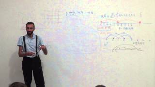 Основная теорема арифметики: следствия - часть 4