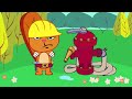 Happy Tree Friends - House Warming (Classics Remastered)