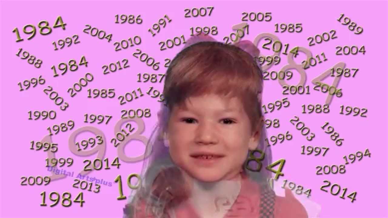 face morph age progression face morph age progression