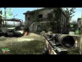 Tentative MOAB au Sniper by WaRTeK