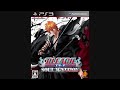 Official Bleach Soul Ignition Cover Art