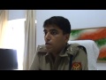 महापौर की शिकायत पर SSP ने की SO के खिलाफ कार्यवाही महापौर की शिकायत पर SSP ने की SO के खिलाफ कार्यवाही