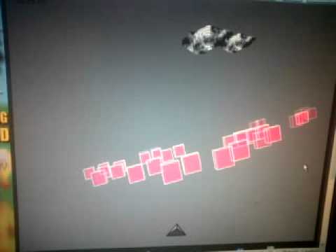 CubeField 2 Full Screen cheat!!! - YouTube