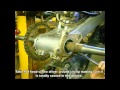 Honda 400ex Bearing Carrier Install - Super Atv - Youtube