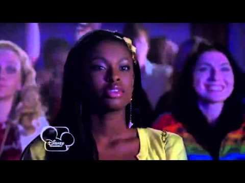 Let It Shine 2012 Moment of Truth Movie Version HD - YouTube