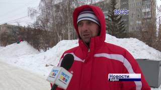 Опрос: Как бердчане планируют провести новогодние праздники?
