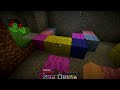 Minecraft - Pufferfish Ball Tripping Fun House! - CrewCraft #59