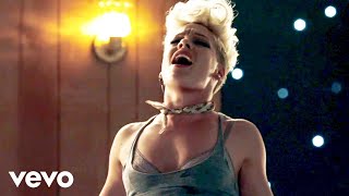 Pink feat. Nate Ruess - Just Give Me A Reason