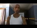 GTA San Andreas Intro & Mission #1 - Big Smoke, Sweet & Kendl (HD)