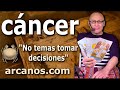 Video Horscopo Semanal CNCER  del 29 Diciembre 2024 al 4 Enero 2025 (Semana 2024-53) (Lectura del Tarot)