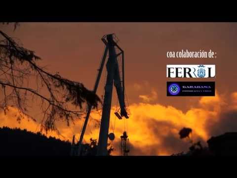 Roger de Flor e Os Silvestres - Ferrol Vello