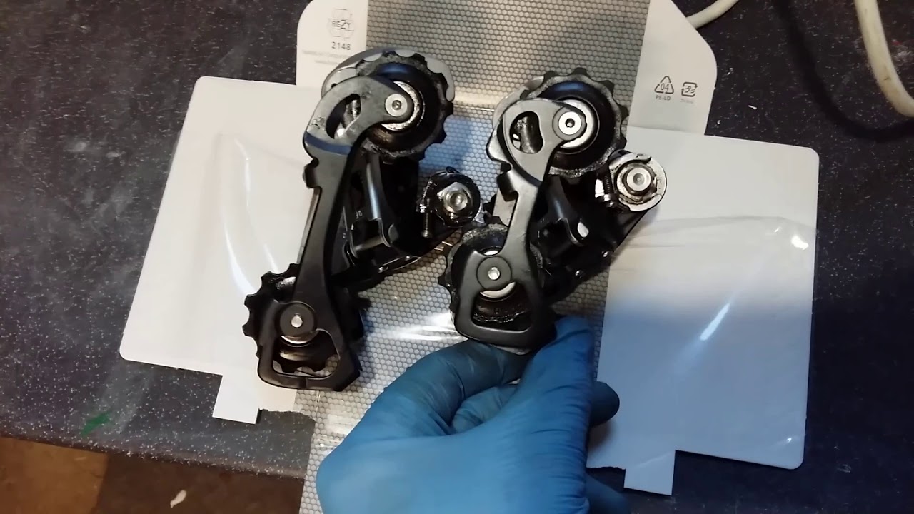 shimano 105 rd 5501